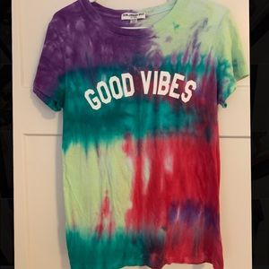 Suburban Riot graphic tee